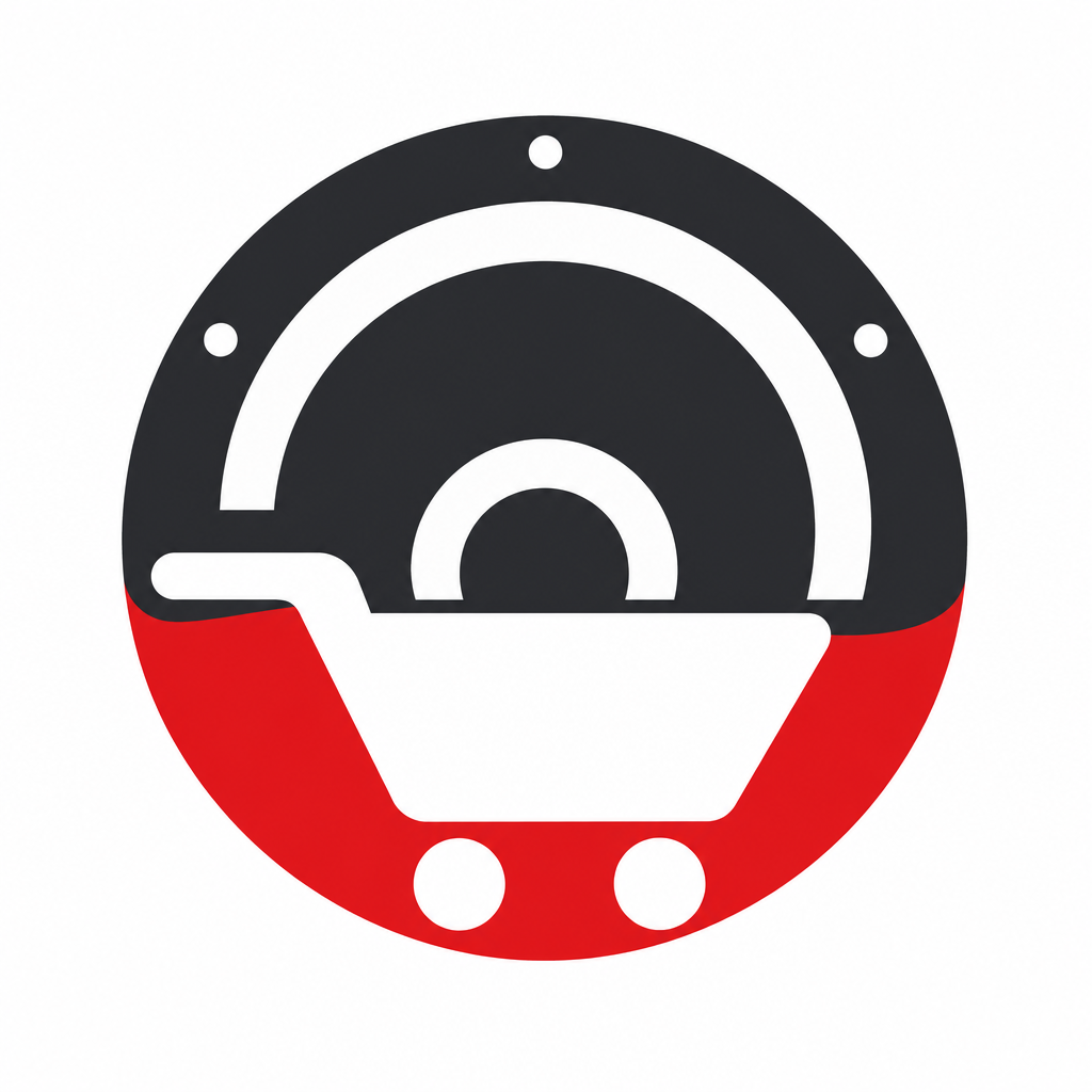SubWoofer logo